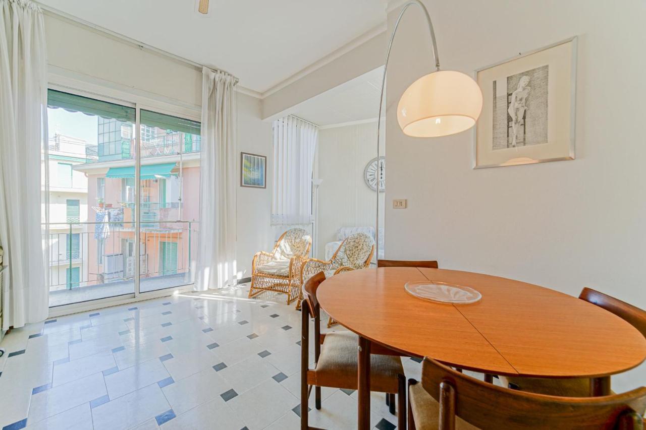 Apartment Vespucci By Portofinovacanze Rapallo Kültér fotó